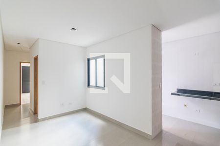 Apartamento à venda com 55m², 2 quartos e 1 vagaSala