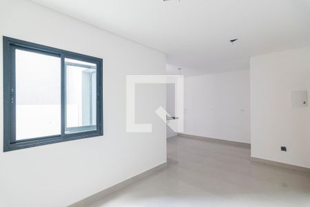 Apartamento à venda com 55m², 2 quartos e 1 vagaSala