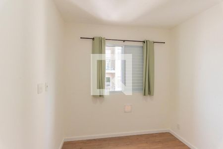 Quarto 1 de apartamento para alugar com 2 quartos, 40m² em Jardim Ibirapuera, Campinas