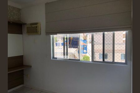 Quarto 2 de apartamento para alugar com 2 quartos, 70m² em Pantanal, Florianópolis