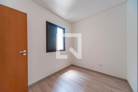 Quarto 1 de apartamento à venda com 2 quartos, 80m² em Vila Valparaíso, Santo André