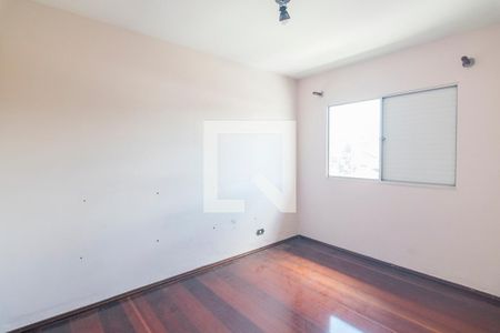 Quarto 1 de apartamento à venda com 2 quartos, 57m² em Vila Homero Thon, Santo André