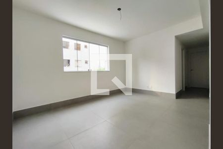 Apartamento à venda com 3 quartos, 67m² em Sion, Belo Horizonte