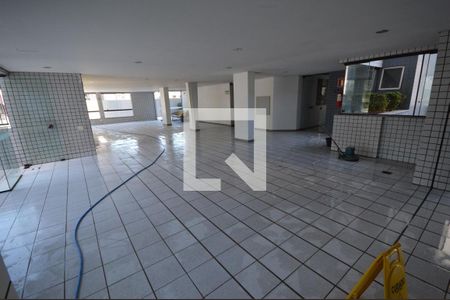 Apartamento à venda com 4 quartos, 394m² em Lourdes, Belo Horizonte