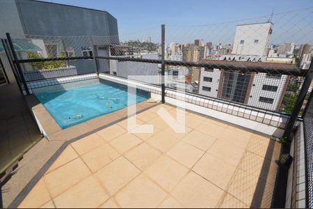 Apartamento à venda com 4 quartos, 394m² em Lourdes, Belo Horizonte