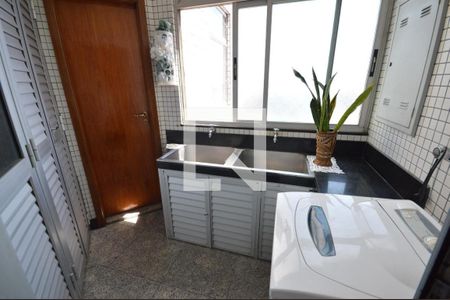 Apartamento à venda com 4 quartos, 394m² em Lourdes, Belo Horizonte