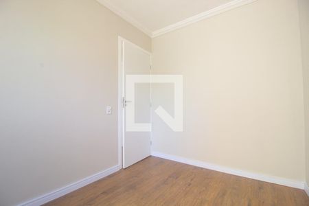 Quarto 2 de apartamento para alugar com 2 quartos, 39m² em Jardim Petrópolis, Cotia