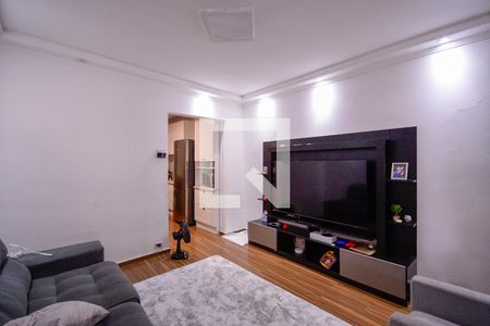 Sala  de casa para alugar com 2 quartos, 100m² em Saúde, São Paulo