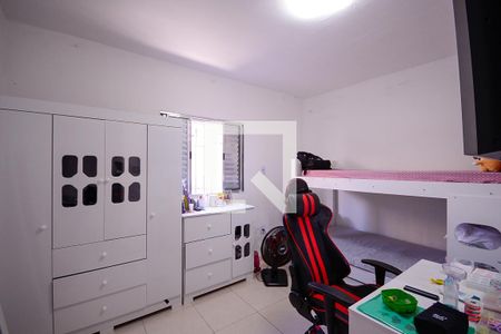 Quarto 1 de casa para alugar com 2 quartos, 100m² em Saúde, São Paulo