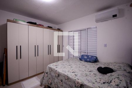 Quarto 2  de casa para alugar com 2 quartos, 100m² em Saúde, São Paulo