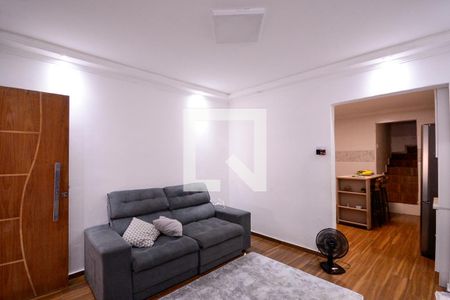 Sala  de casa para alugar com 2 quartos, 100m² em Saúde, São Paulo