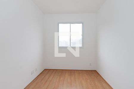 Quarto de apartamento para alugar com 1 quarto, 27m² em Jardim Mirante, São Paulo