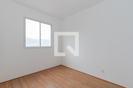 Quarto de apartamento para alugar com 1 quarto, 27m² em Jardim Mirante, São Paulo