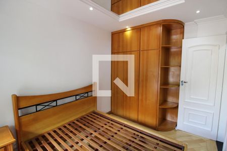 Quarto 1 de apartamento para alugar com 2 quartos, 55m² em Parque Munhoz, São Paulo