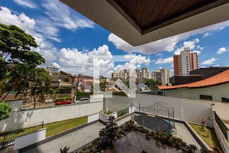 Sacada de apartamento à venda com 3 quartos, 260m² em Jardim Avelino, São Paulo