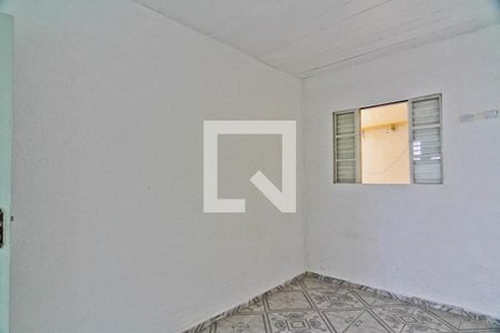 Quarto de casa para alugar com 1 quarto, 60m² em Imirim, São Paulo