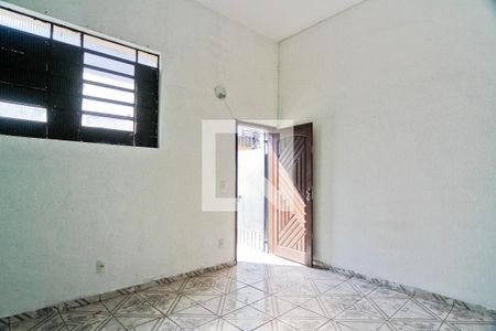 Sala de casa para alugar com 1 quarto, 60m² em Imirim, São Paulo