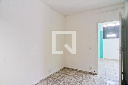 Quarto de casa para alugar com 1 quarto, 60m² em Imirim, São Paulo