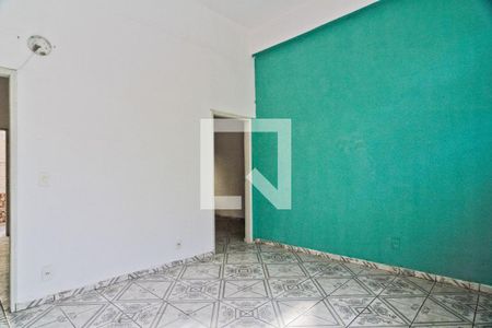 Sala de casa para alugar com 1 quarto, 60m² em Imirim, São Paulo