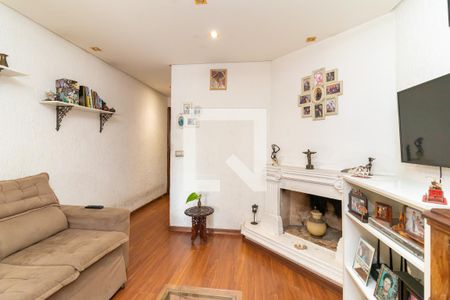 Sala de casa à venda com 2 quartos, 100m² em Jardim Marabá, São Paulo