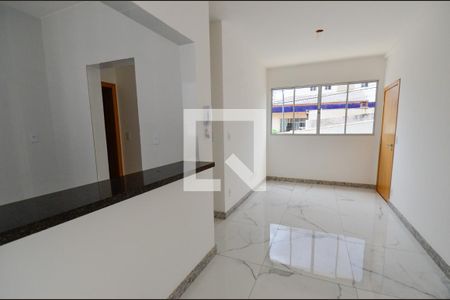 Apartamento à venda com 113m², 3 quartos e 2 vagasSala