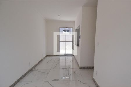 Apartamento à venda com 113m², 3 quartos e 2 vagasSala