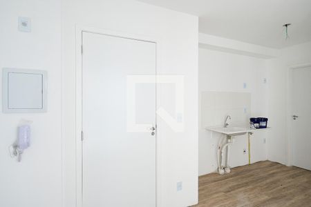 Sala de apartamento para alugar com 2 quartos, 32m² em Ipiranga, São Paulo