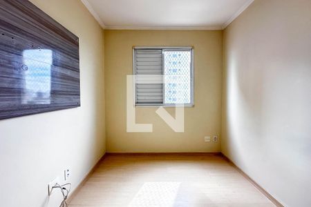 Quarto 1 de apartamento para alugar com 2 quartos, 49m² em Vila Anastácio, São Paulo