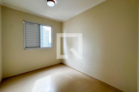 Quarto 1 de apartamento para alugar com 2 quartos, 49m² em Vila Anastácio, São Paulo