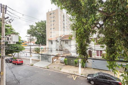 Quarto 1 de apartamento à venda com 2 quartos, 73m² em Vila Clementino, São Paulo