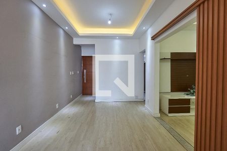 Sala de apartamento para alugar com 2 quartos, 72m² em Andaraí, Rio de Janeiro