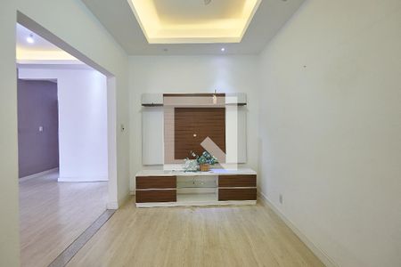 Sala 2  de apartamento para alugar com 2 quartos, 72m² em Andaraí, Rio de Janeiro
