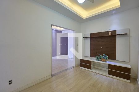 Quarto 1 de apartamento para alugar com 2 quartos, 72m² em Andaraí, Rio de Janeiro