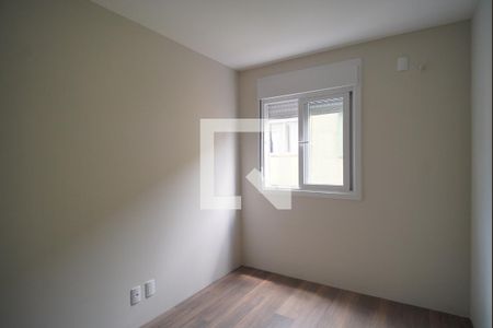 Quarto  de apartamento para alugar com 2 quartos, 60m² em Centro, Novo Hamburgo