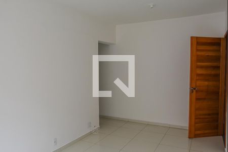 Sala de apartamento para alugar com 2 quartos, 65m² em Vila Florida, São Bernardo do Campo