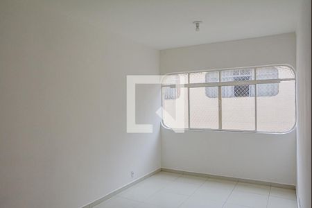 Sala de apartamento para alugar com 2 quartos, 65m² em Vila Florida, São Bernardo do Campo