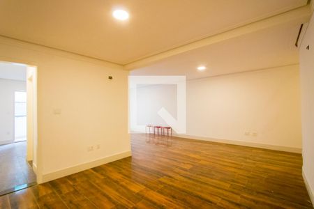 Apartamento à venda com 127m², 3 quartos e 3 vagasSala