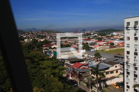 Vista de apartamento à venda com 2 quartos, 50m² em Barreto, Niterói