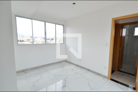 Sala/cobertuta de apartamento à venda com 4 quartos, 131m² em Sagrada Família, Belo Horizonte