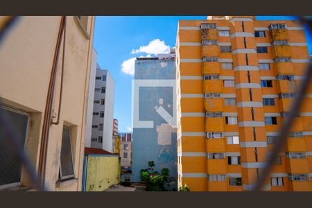 Vista de apartamento para alugar com 1 quarto, 28m² em Campos Elíseos, São Paulo