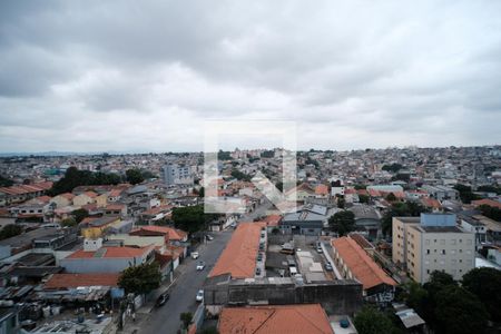 Sala/Cozinha de apartamento para alugar com 2 quartos, 35m² em Vila Ré, São Paulo