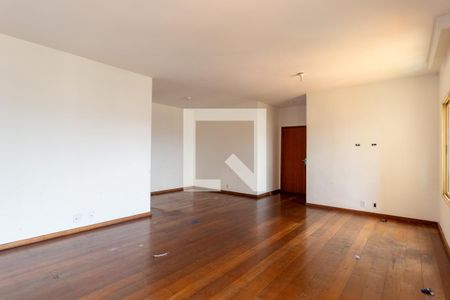 Apartamento para alugar com 156m², 4 quartos e 3 vagasSala