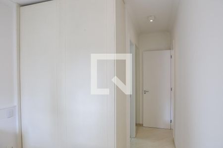 Suíte de apartamento para alugar com 1 quarto, 39m² em Perdizes, São Paulo