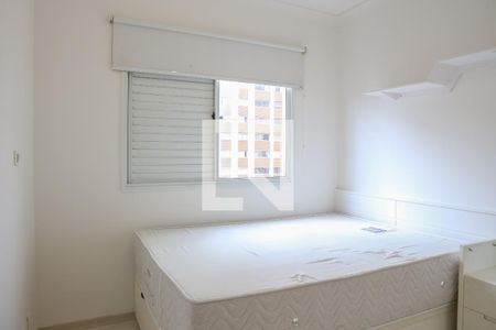 Suíte de apartamento para alugar com 1 quarto, 39m² em Perdizes, São Paulo