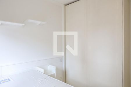 Suíte de apartamento para alugar com 1 quarto, 39m² em Perdizes, São Paulo