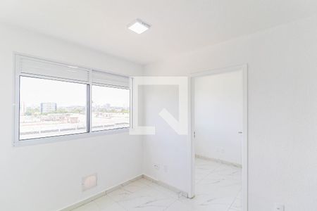 Apartamento para alugar com 36m², 2 quartos e sem vagaSala