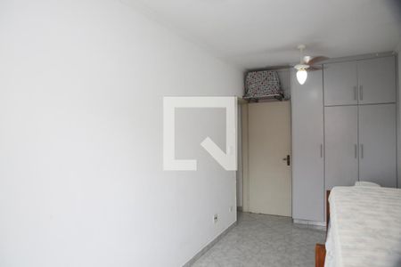 Quarto de apartamento para alugar com 1 quarto, 75m² em Vila Tupi, Praia Grande