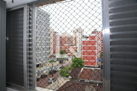 vista de apartamento para alugar com 1 quarto, 75m² em Vila Tupi, Praia Grande