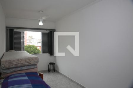 Quarto de apartamento para alugar com 1 quarto, 75m² em Vila Tupi, Praia Grande