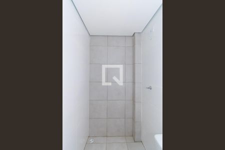 Apartamento para alugar com 33m², 1 quarto e sem vaga Apartamento para alugar com 33m², 1 quarto e sem vagaBanheiro